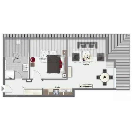 Apartman Waterkant 21 - Netzboden