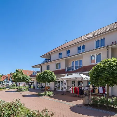 Apartman Waterkant 21 - Netzboden