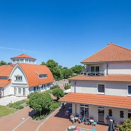 Waterkant 21 - Netzboden Apartment