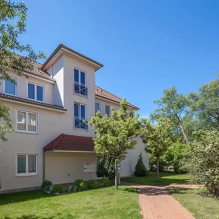 Apartman Waterkant 21 - Netzboden *