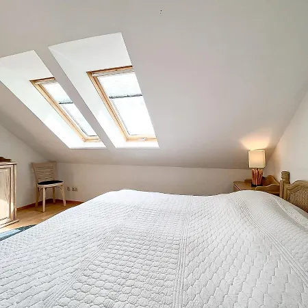 Waterkant 21 - Netzboden Apartment