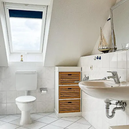 Apartman Waterkant 21 - Netzboden