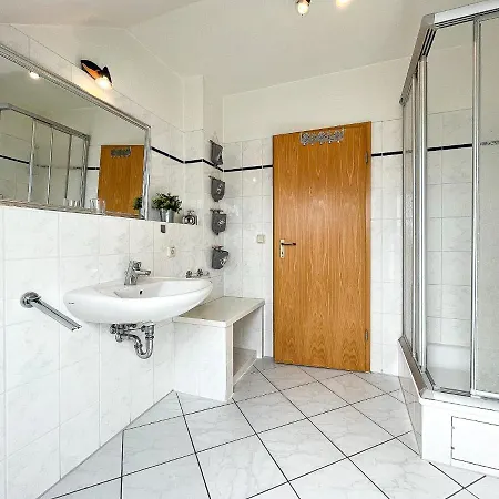 Waterkant 21 - Netzboden Apartman *