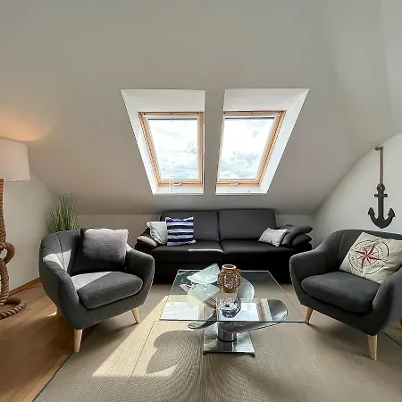 Waterkant 21 - Netzboden *