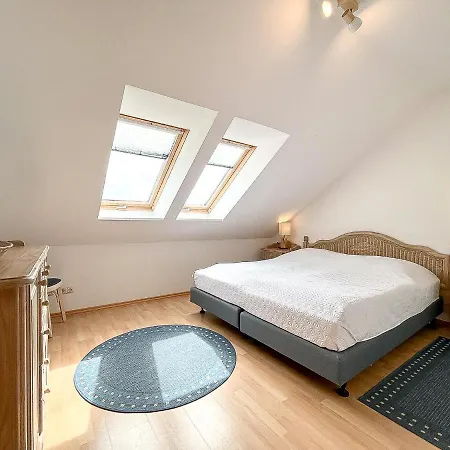 Waterkant 21 - Netzboden *