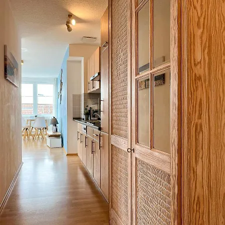 Waterkant 21 - Netzboden