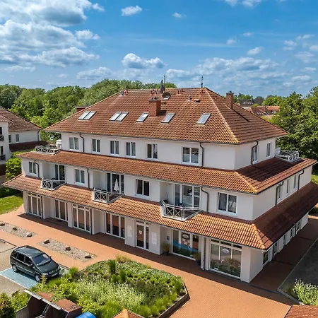 Apartment Waterkant 21 - Netzboden