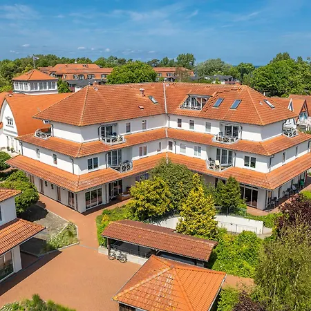 Apartment Waterkant 21 - Netzboden *