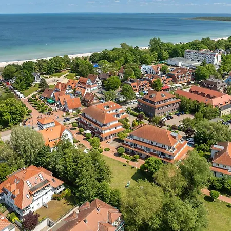 Waterkant 21 - Netzboden Apartment