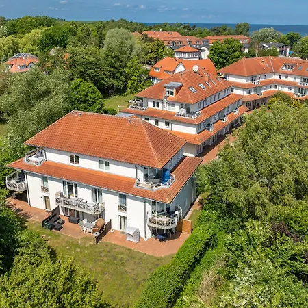 Waterkant 21 - Netzboden Apartment